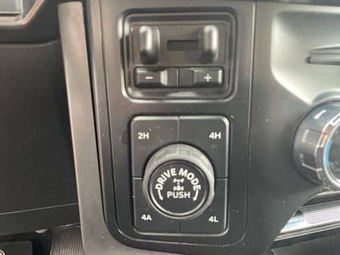 Used 2024 Ford F150 Lariat w/ FX4 Off-Road Package AWD/4WD image 19