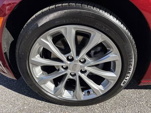 Used 2024 Cadillac CT5 Premium Luxury w/ Platinum Package image 45