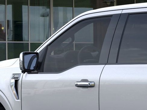 New 2025 Ford F150 XLT w/ Equipment Group 302A MID image 20