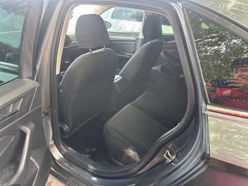 Used 2023 Volkswagen Jetta S FWD image 18