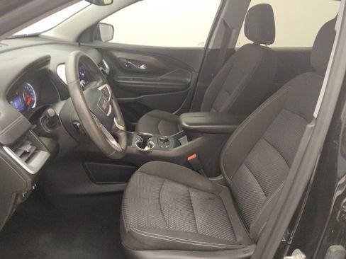 Used 2023 GMC Terrain SLE w/ Driver Convenience Package FWD image 17
