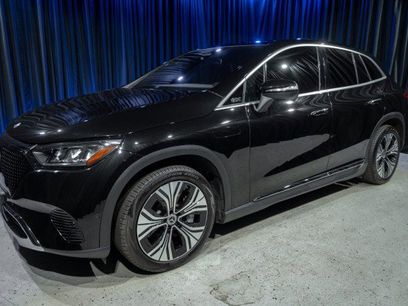 Certified 2023 Mercedes-Benz EQE 350+ 4MATIC SUV