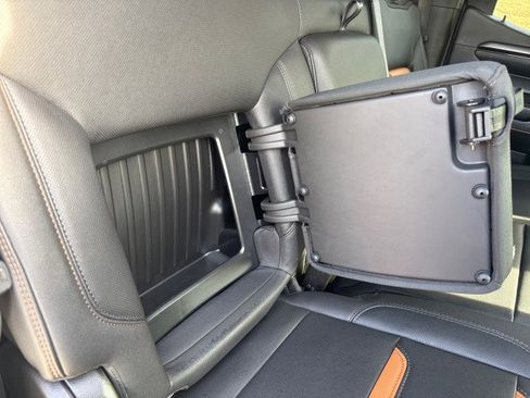 Used 2024 GMC Sierra 1500 AT4 w/ AT4 Premium Package image 45