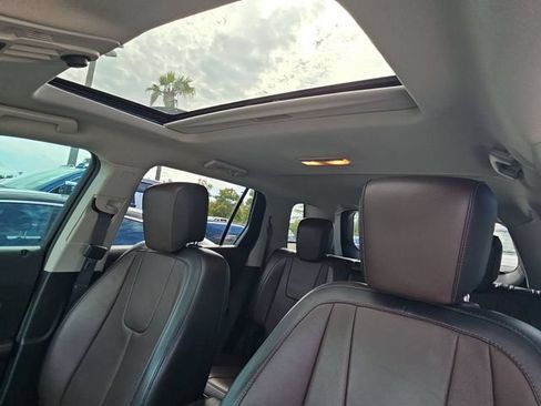 Certified 2014 GMC Terrain SLT FWD image 23