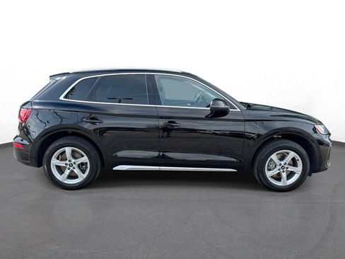 Used 2021 Audi Q5 2.0T Premium AWD/4WD image 2