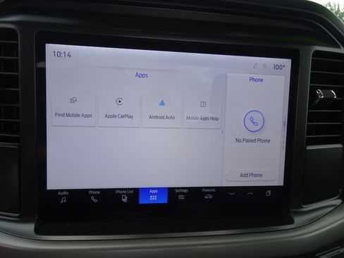 Used 2025 Ford F150 XL AWD/4WD image 16