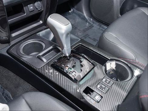 Used 2023 Toyota 4Runner TRD Off-Road Premium w/ Moonroof Package image 14