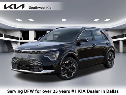 New 2024 Kia Niro Wave