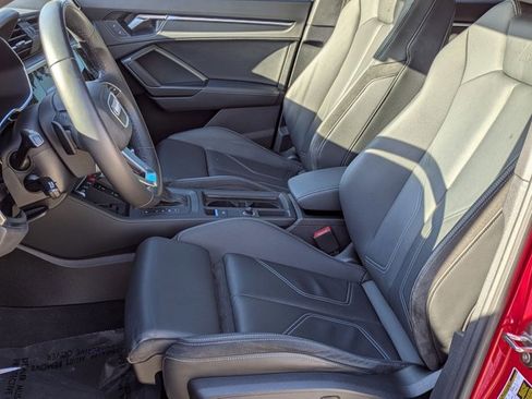 Used 2023 Audi Q3 2.0T Premium Plus image 17