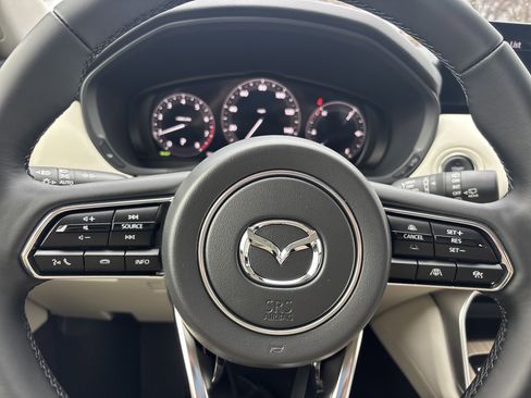 New 2026 MAZDA CX-90 3.3 Turbo w/ Premium Plus Pkg image 30