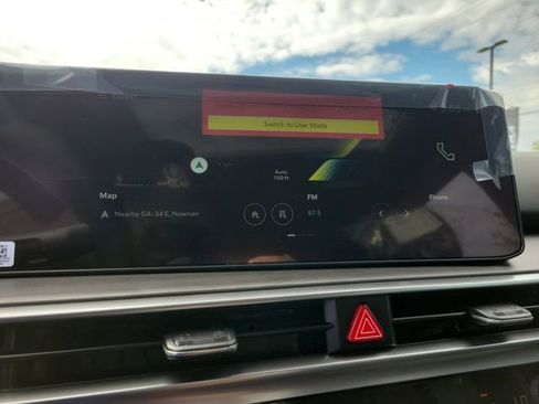 New 2026 Kia Sorento X-Line EX AWD/4WD image 25