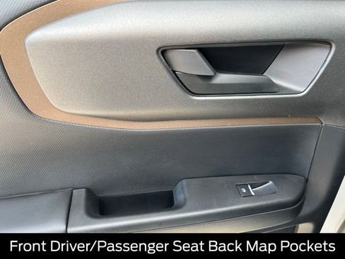 New 2026 Ford Bronco Sport Big Bend w/ Convenience Package image 16