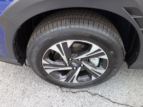 New 2026 Subaru Crosstrek 2.0i Premium image 10