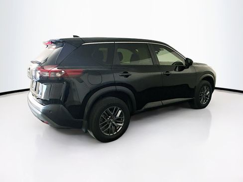 Used 2023 Nissan Rogue S image 10