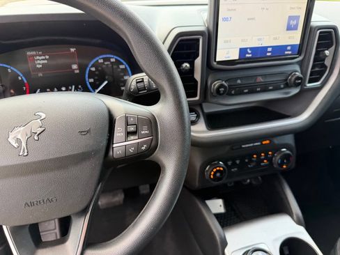 Certified 2023 Ford Bronco Sport Big Bend AWD/4WD image 23