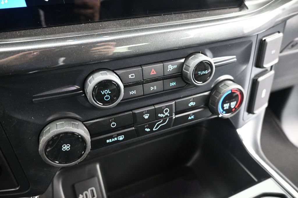New 2026 Ford F150 STX RWD image 15