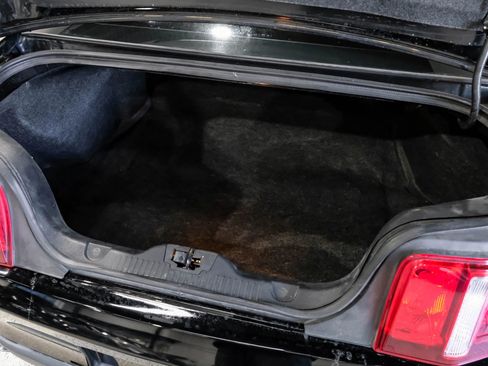 Used 2012 Ford Mustang GT Premium w/ Brembo Brake Pkg image 51