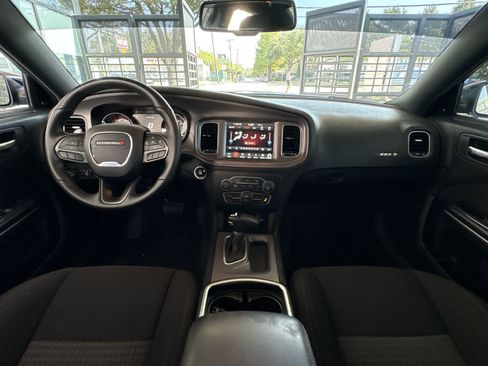 Used 2023 Dodge Charger Scat Pack image 9