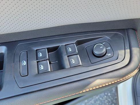 New 2026 Volkswagen Atlas Peak Edition image 23