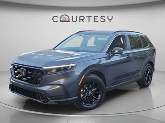 Used 2024 Honda CR-V Sport-L 360° Tour
