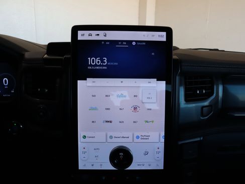 Certified 2025 Ford F150 Lightning Flash image 29