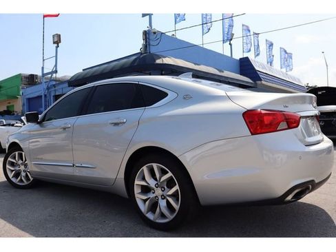 Used 2020 Chevrolet Impala Premier image 7