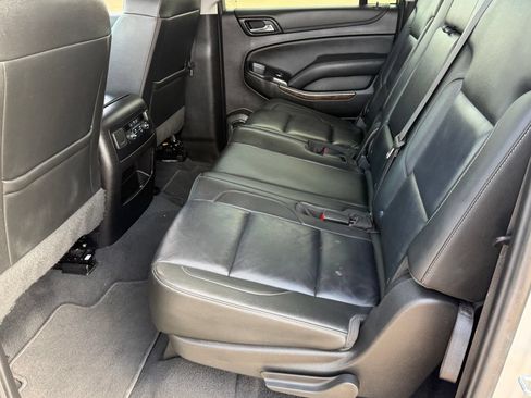 Used 2020 Chevrolet Suburban LT w/ Texas Edition Package RWD image 35