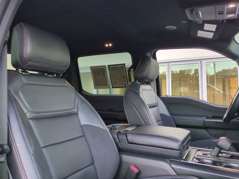 Used 2025 Ford F150 Raptor image 33