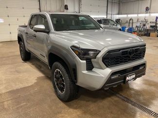 New 2026 Toyota Tacoma TRD Off-Road video 1