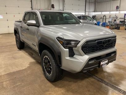 New 2026 Toyota Tacoma TRD Off-Road
