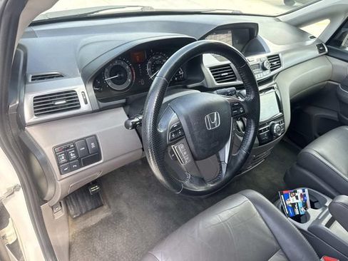 Used 2014 Honda Odyssey Touring image 18