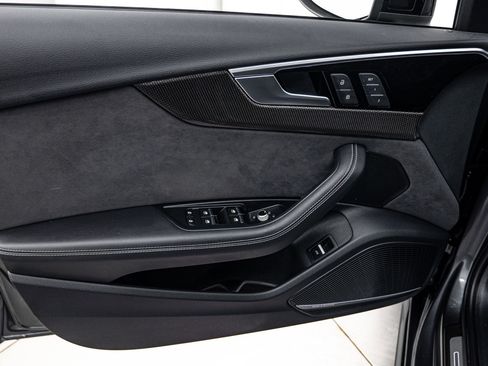 Used 2024 Audi S4 Prestige AWD/4WD image 11