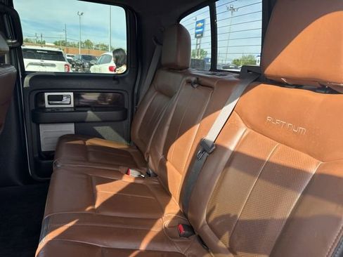 Used 2013 Ford F150 Platinum image 19