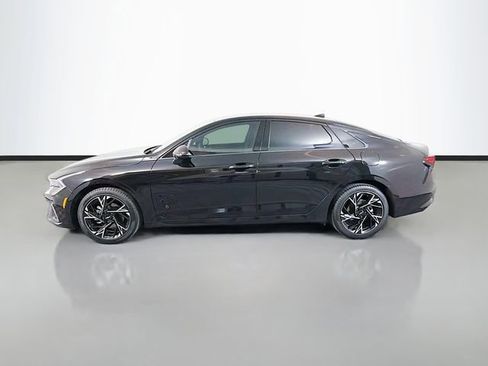 Used 2026 Kia K5 GT-Line FWD image 4