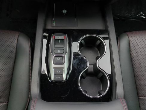 Used 2025 Honda Ridgeline Black Edition image 15