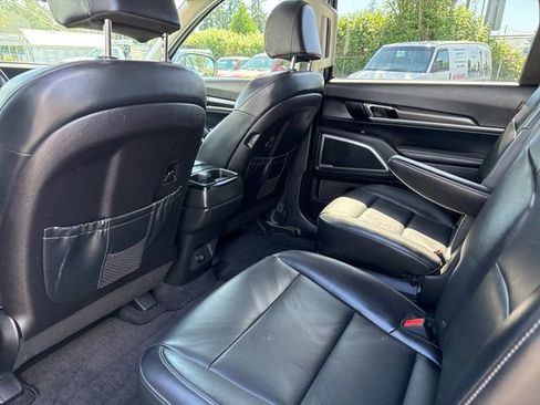 Used 2024 Kia Telluride S w/ S Sunroof Package AWD/4WD image 15