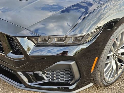New 2025 Ford Mustang GT Premium RWD image 12