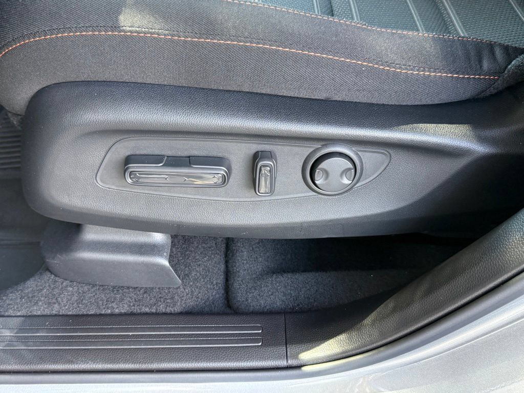 Certified 2026 Honda CR-V Sport image 27