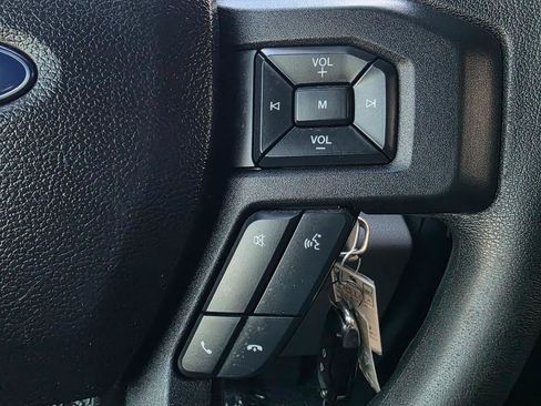 Used 2020 Ford F150 XL w/ Equipment Group 101A Mid AWD/4WD image 18
