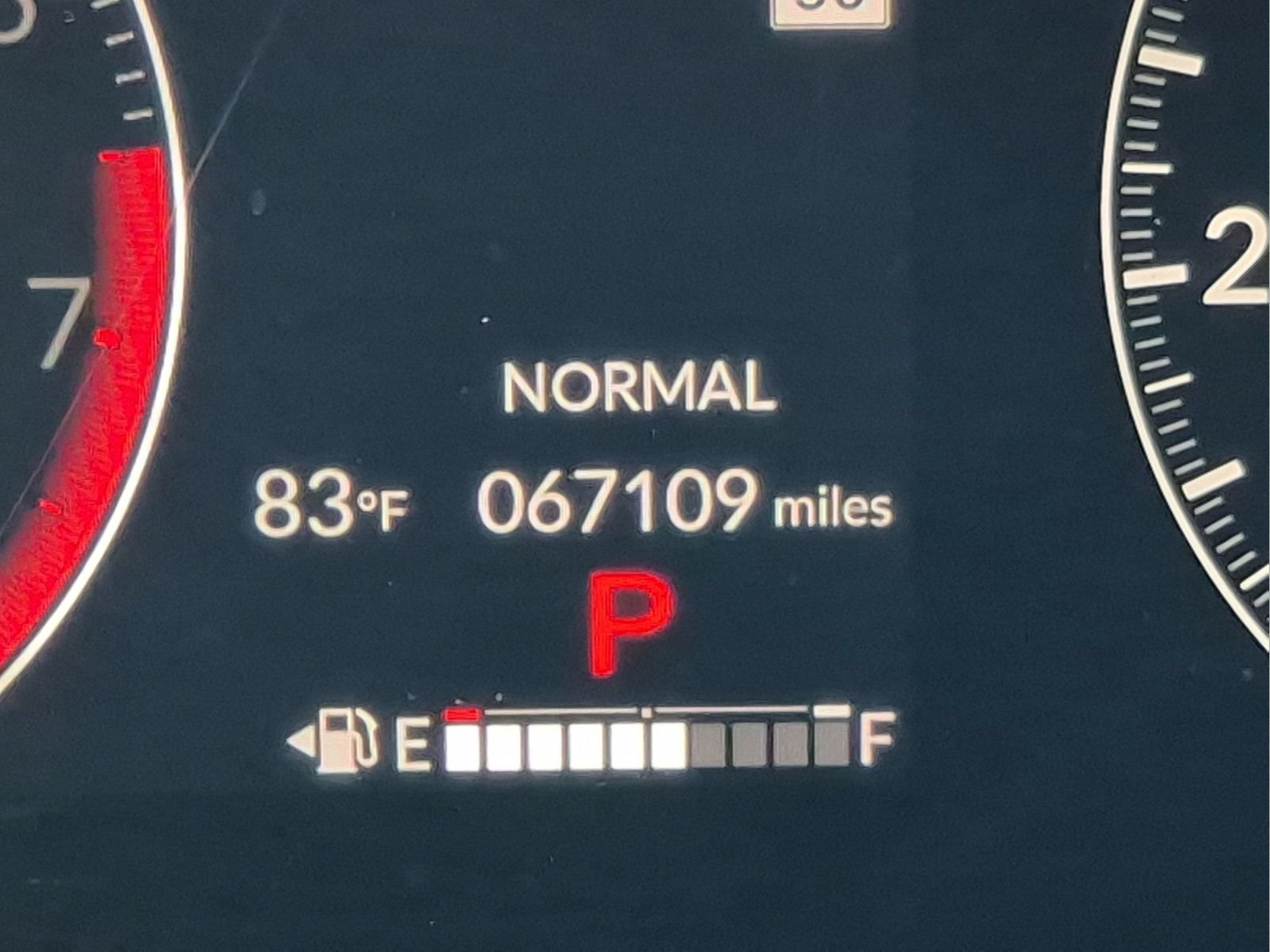 Used 2025 Honda Pilot EX-L image 11