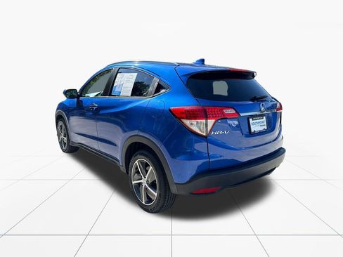 Used 2021 Honda HR-V EX image 6