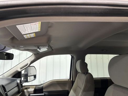 Used 2019 Ford F350 XL w/ Power Equipment Group image 15