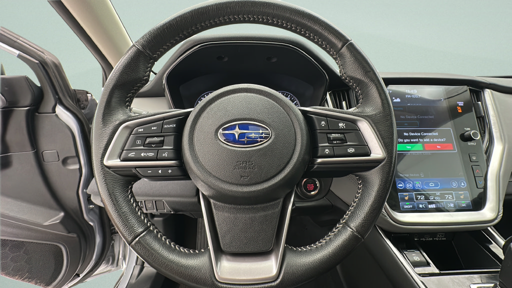 Used 2025 Subaru Outback Premium AWD/4WD image 15
