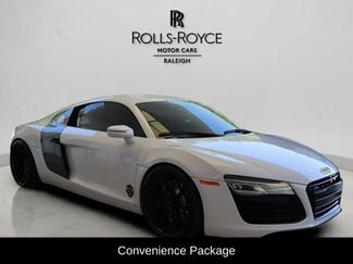 Used 2014 Audi R8 V8 w/ Convenience Package AWD/4WD video 3
