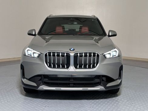 Certified 2025 BMW X1 xDrive28i w/ Convenience Package AWD/4WD image 6