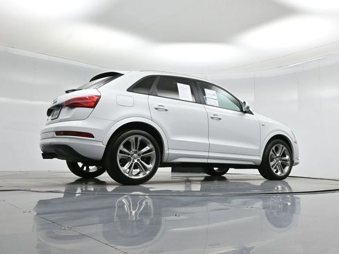 Used 2018 Audi Q3 2.0T Premium image 49