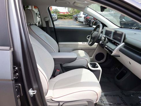 Used 2023 Hyundai Ioniq 5 SEL RWD image 31