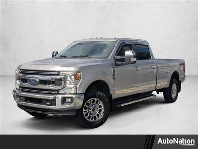 Used 2022 Ford F250 XLT w/ XLT Premium Package