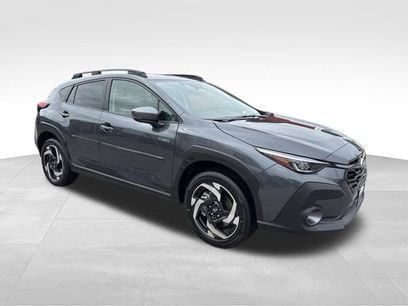 New 2026 Subaru Crosstrek 2.5i Limited