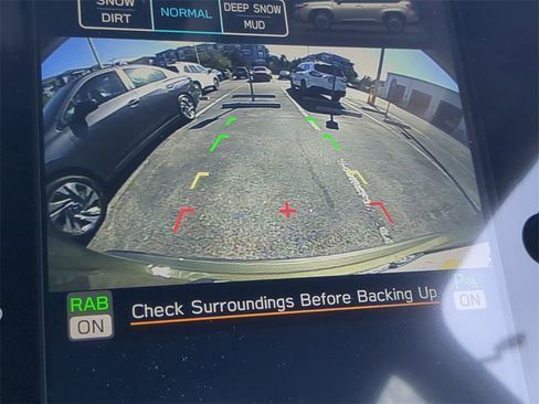 New 2026 Subaru Forester Limited image 23